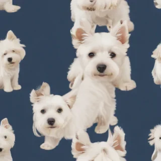 west highland white terrier