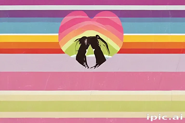 lesbian wallpaper