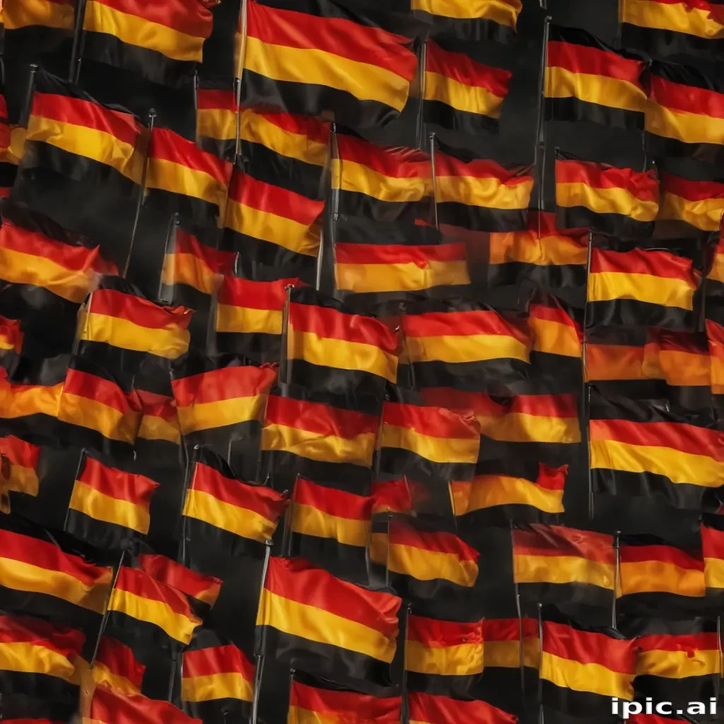 germany flag