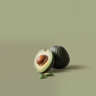 wallpaper avocado