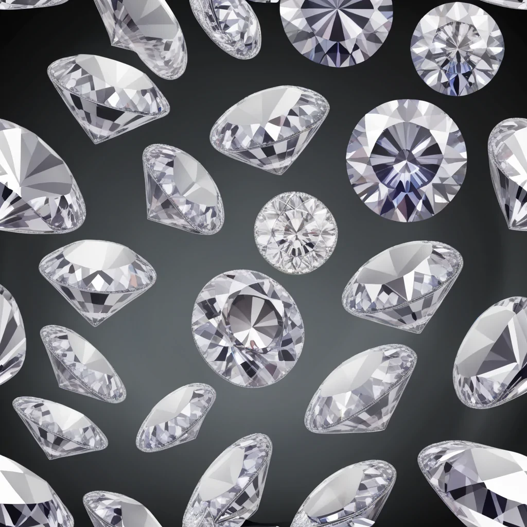 diamonds [png