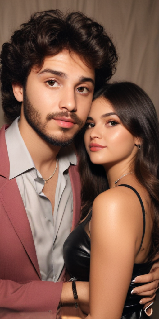 what did benny blanco say to selena gomez