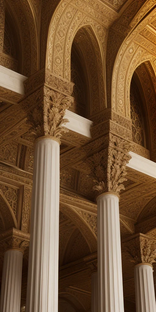ornate