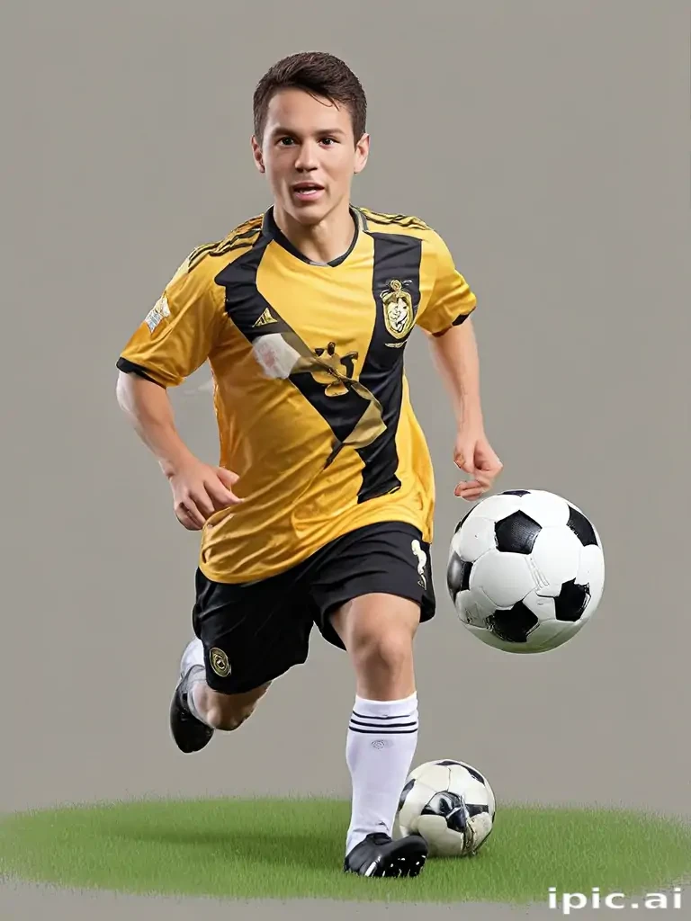 soccer png