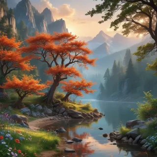 nature phone wallpaper