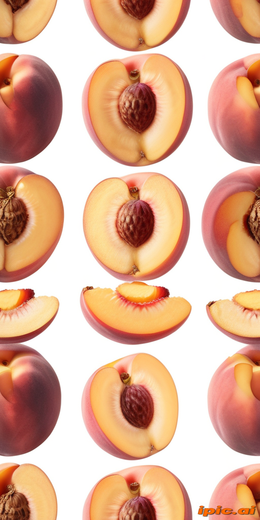 peach png