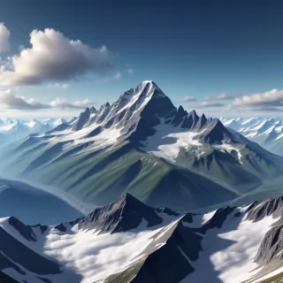iphone mountain wallpaper