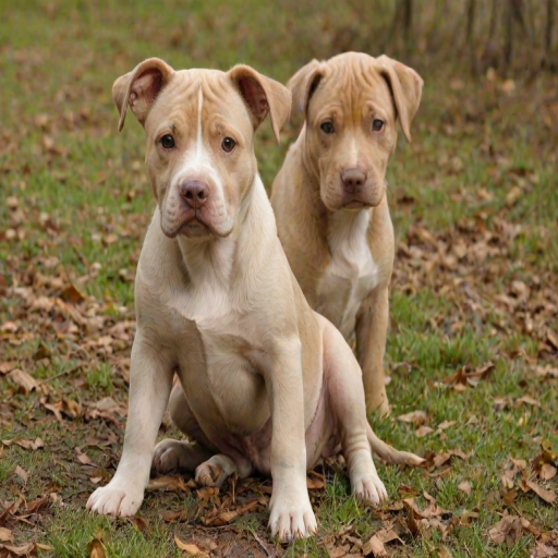 labrabull dog breed
