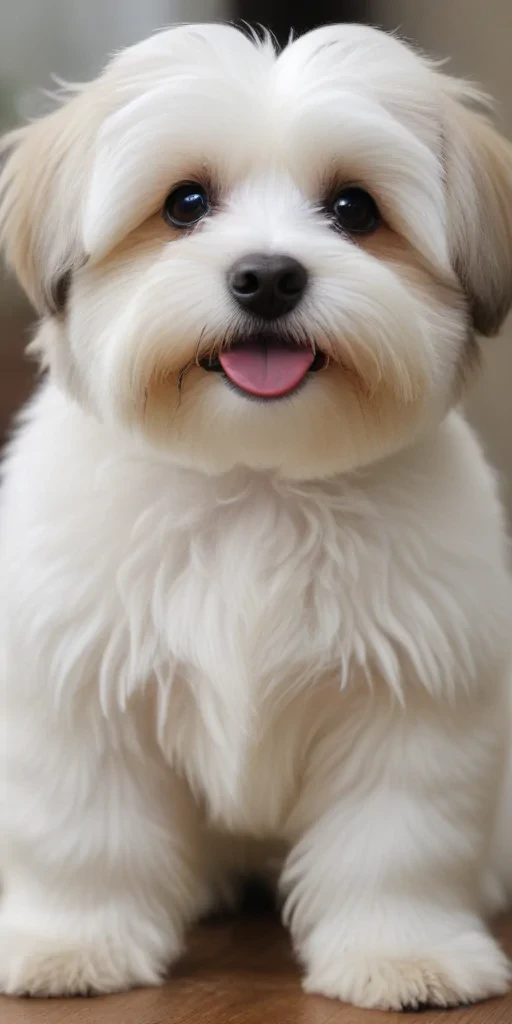 havanese dogs