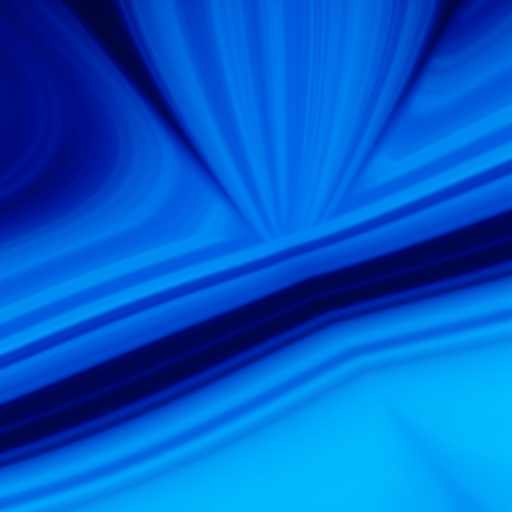 Create a high-resolution image of a vibrant blue abstract pattern with sharp, clean lines and varying shades of blue, captured using a DSLR camera with a 50mm lens at f/1.8, ISO 100, 1/200s shutter speed, top-down view, utilizing a macro photography style for enhanced detail and texture.