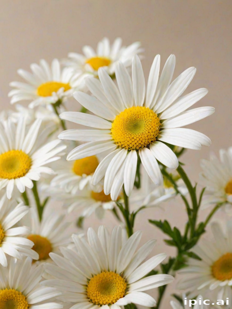 daisy flower wallpaper