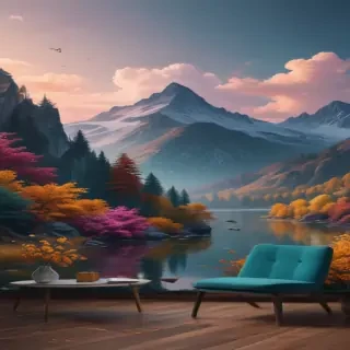 simple aesthetic wallpapers