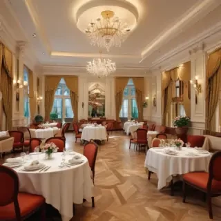 hotel clipart
