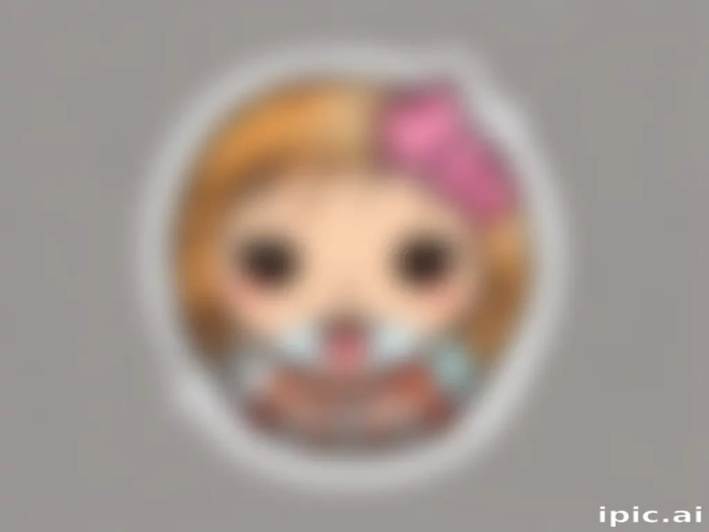 sticker clipart
