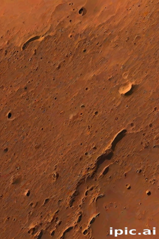 mars backgrounds