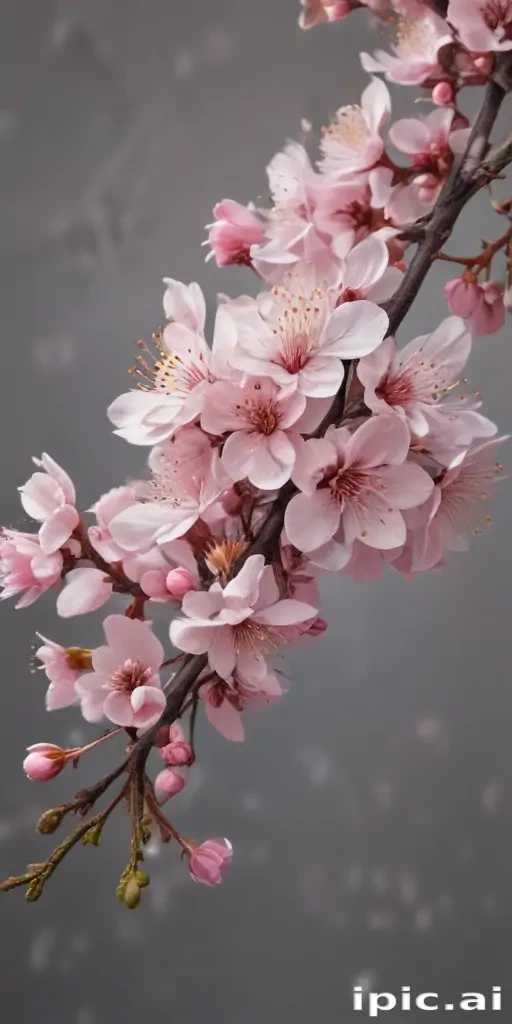 blossom png