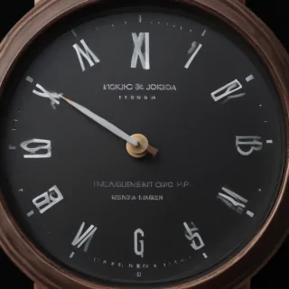 one minute timer