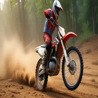 dirt bike backgrounds