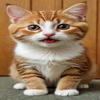 funny cat wallpapers