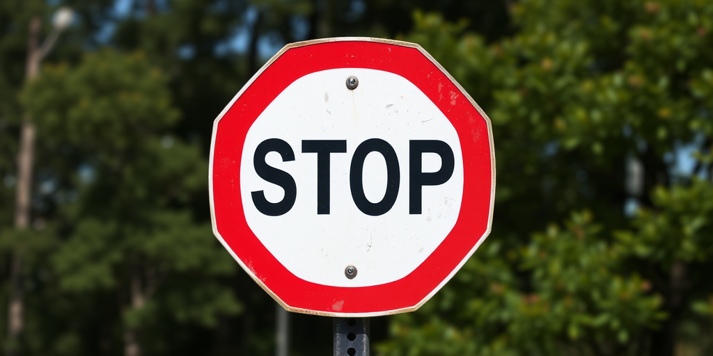 stop sign png