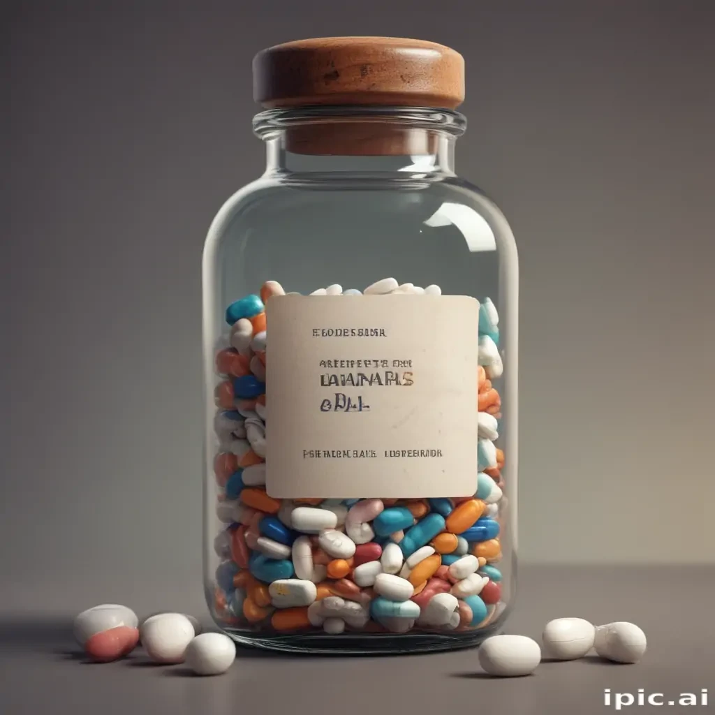 pill bottle png
