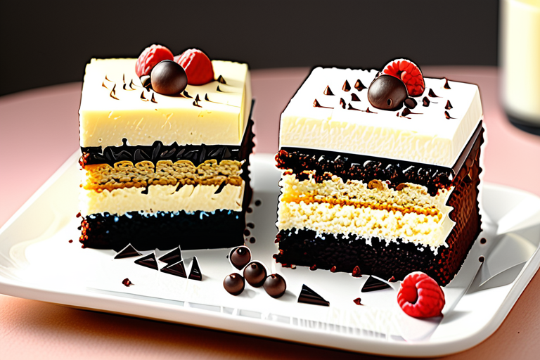 better than sex cake variations
