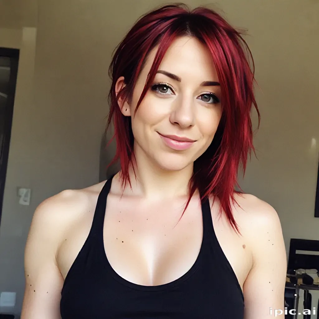 jen ledger bikini