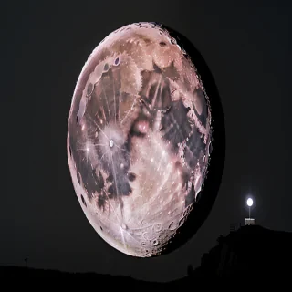 moon pictures