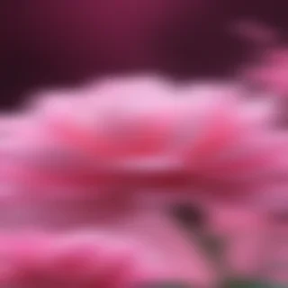 pink screensavers