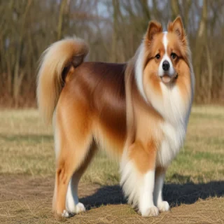 affenshire dog breed