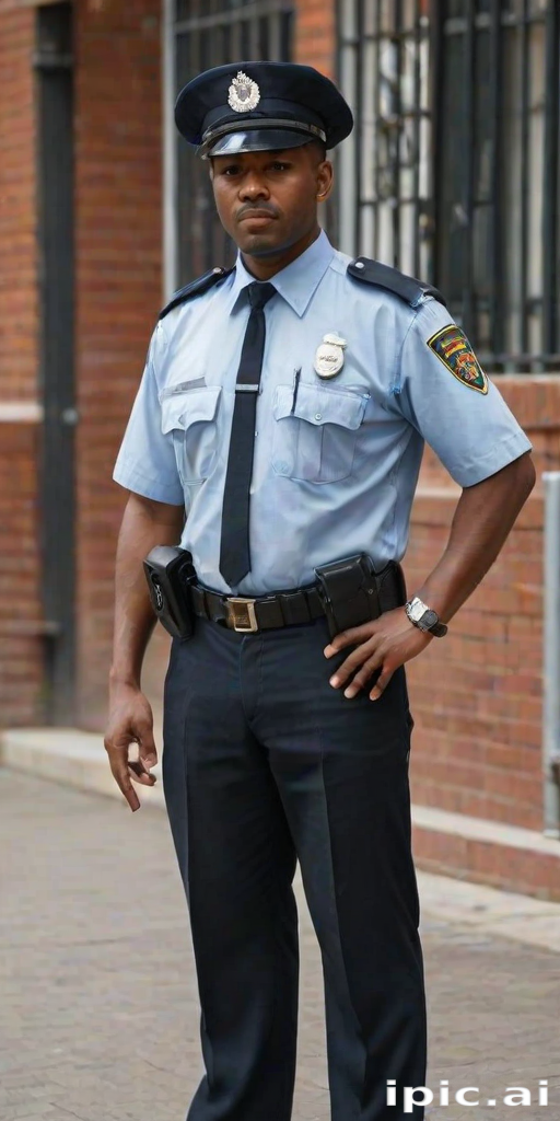security guard images