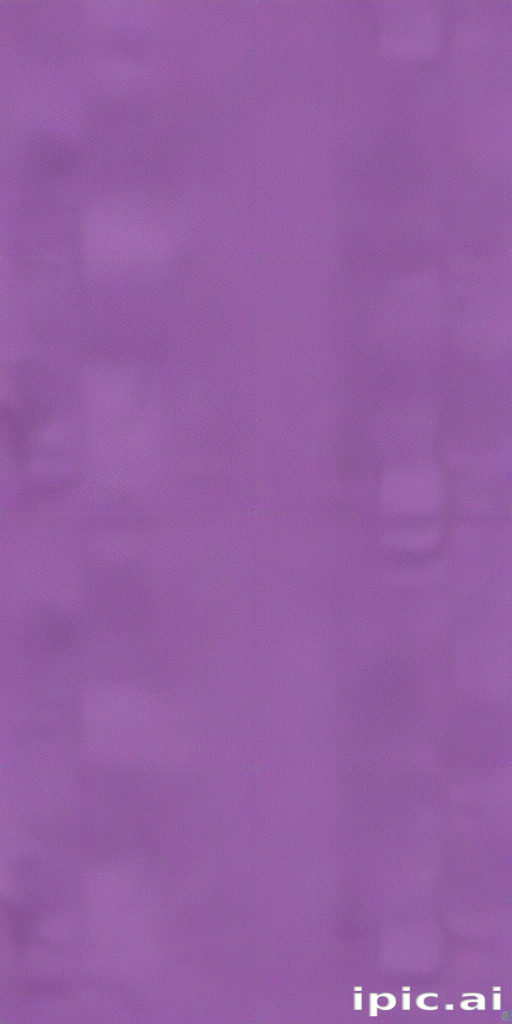 Vibrant Purple Background with Subtle Textures for Creative Projects ...