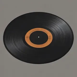 vynil record png