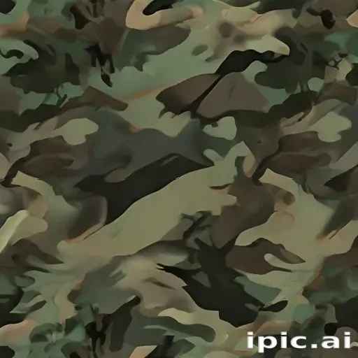 iphone camouflage wallpaper