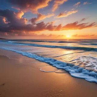 wallpaper iphone beach