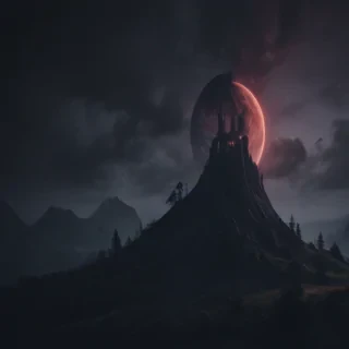 4k wallpapers dark