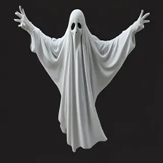 png ghost