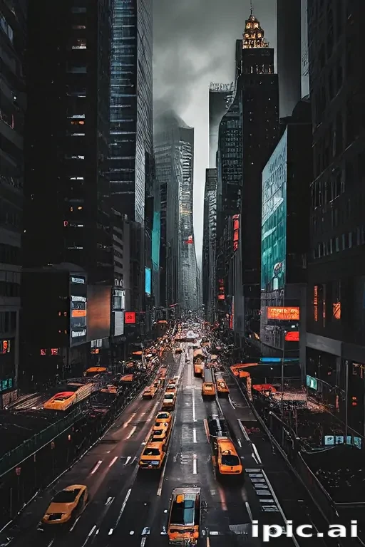 new york iphone wallpaper