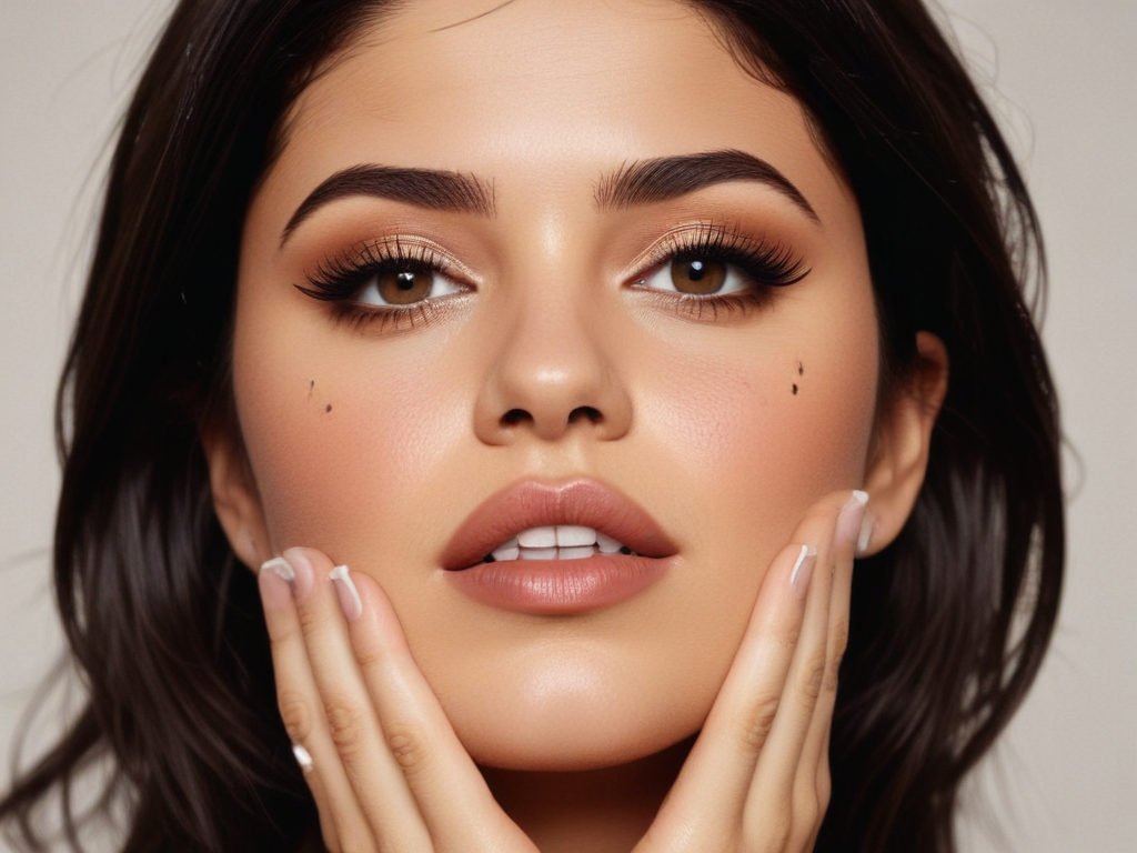 selena gomez - hands to myself