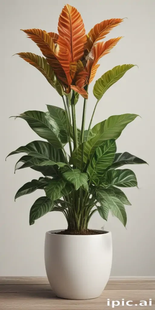house plant png