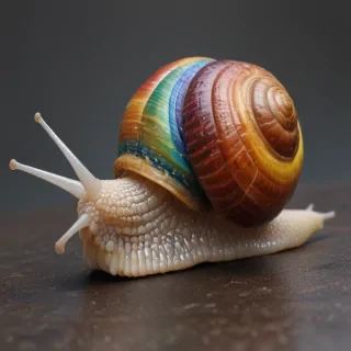snail png