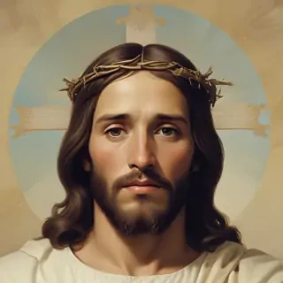 jesus wallpaper aesthetic