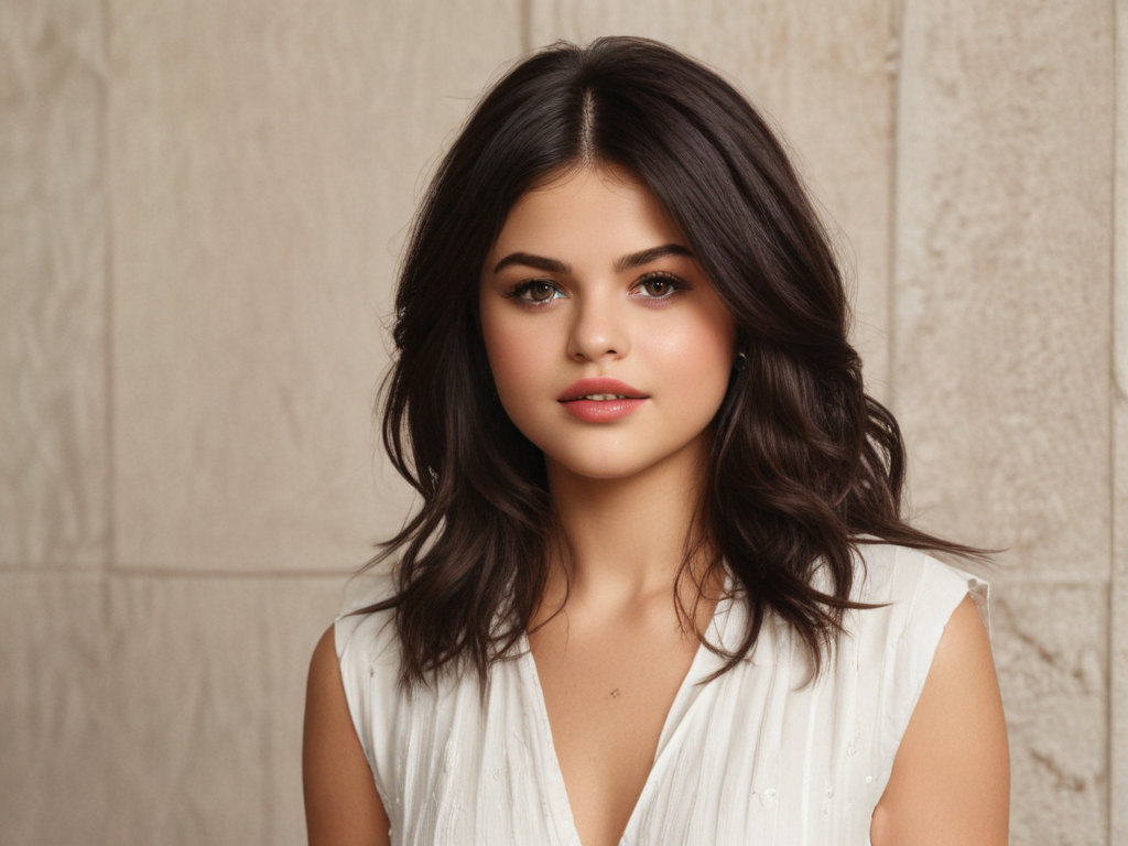 selena gomez dorothea