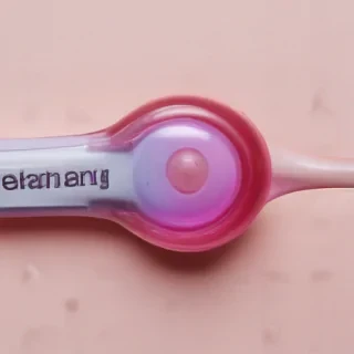 pregnancy test images positive