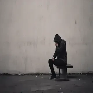 depressed wallpapers