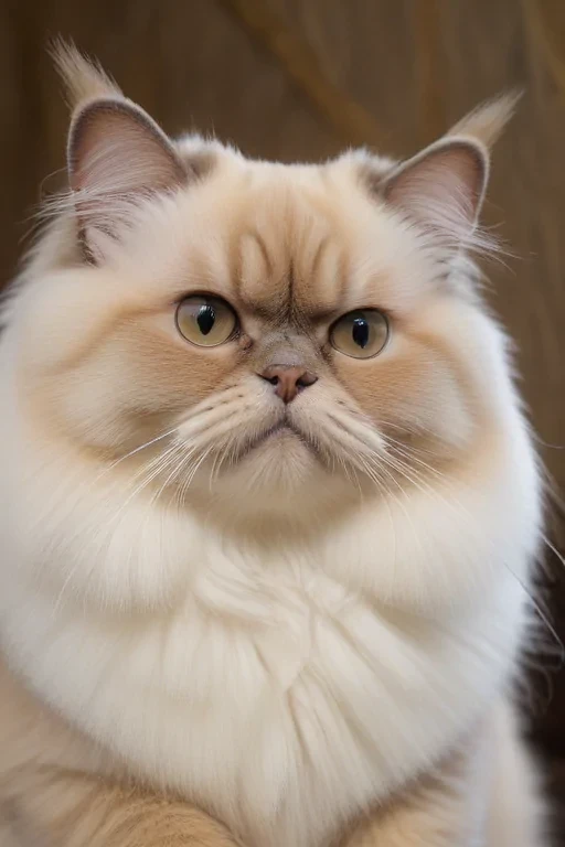 himalayan cat breed