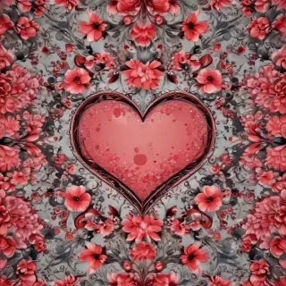 love background wallpaper