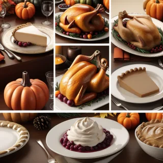 thanksgiving pngs