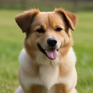 chabrador dog breed