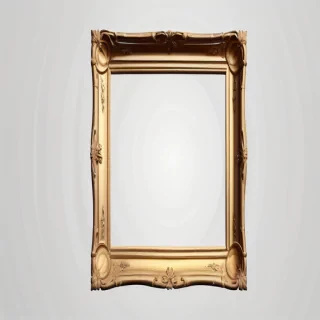 frame transparent background